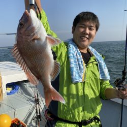 リトルワン 釣果