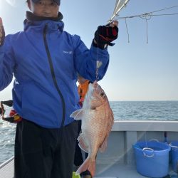 リトルワン 釣果