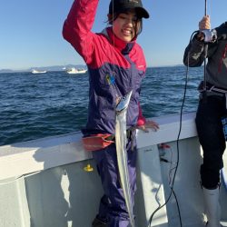 リトルワン 釣果