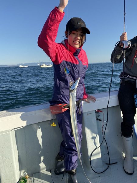 リトルワン 釣果