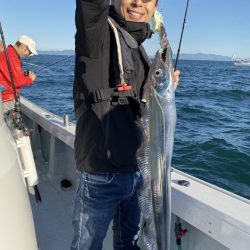 リトルワン 釣果