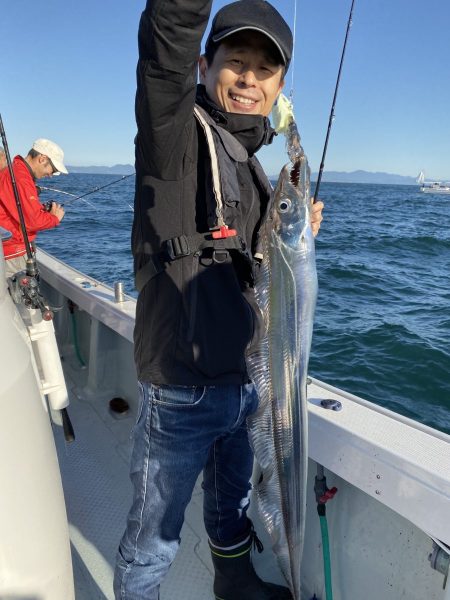 リトルワン 釣果