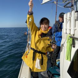 リトルワン 釣果