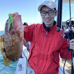 リトルワン 釣果