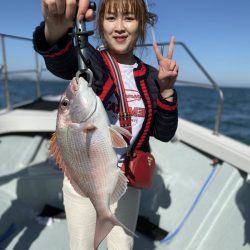 リトルワン 釣果