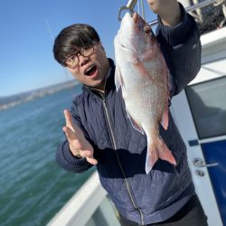 リトルワン 釣果