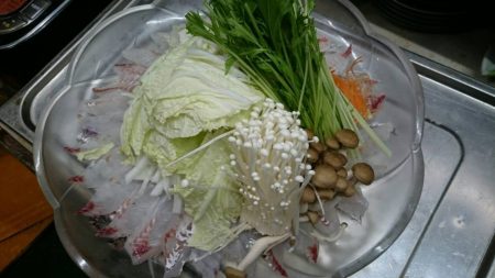 リトルワン 釣果