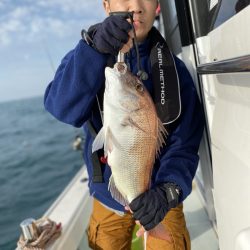 リトルワン 釣果