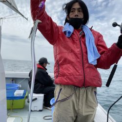 リトルワン 釣果