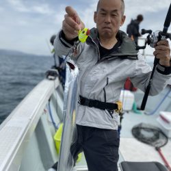 リトルワン 釣果