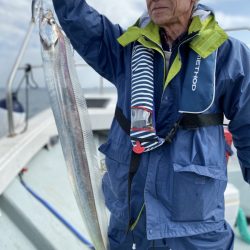 リトルワン 釣果