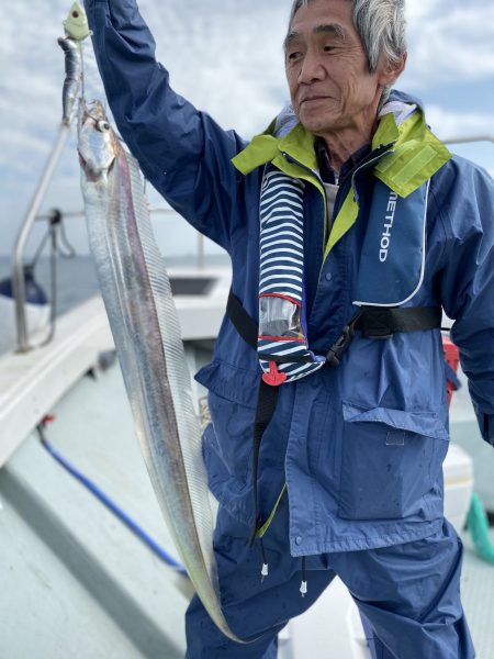 リトルワン 釣果