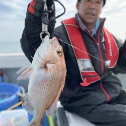 リトルワン 釣果