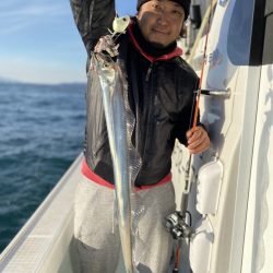 リトルワン 釣果