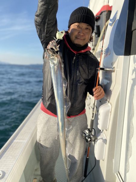 リトルワン 釣果