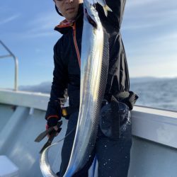 リトルワン 釣果