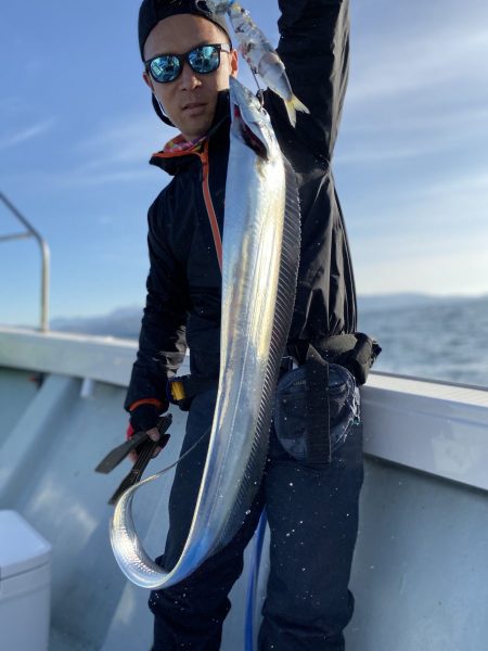 リトルワン 釣果