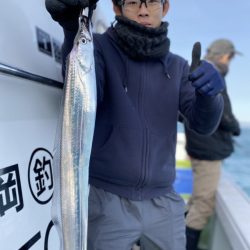 リトルワン 釣果