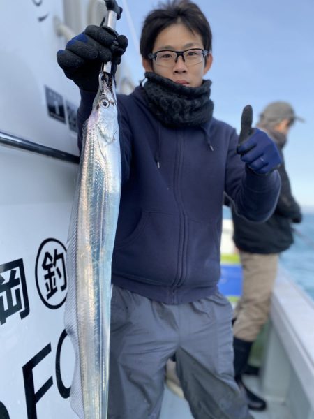 リトルワン 釣果