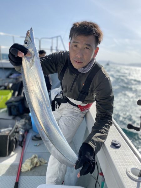 リトルワン 釣果