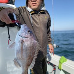 リトルワン 釣果