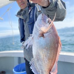 リトルワン 釣果