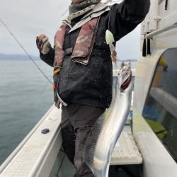 リトルワン 釣果