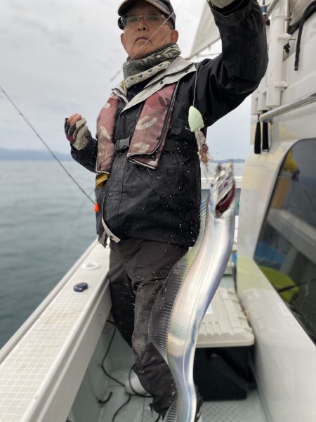 リトルワン 釣果