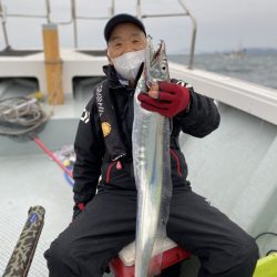 リトルワン 釣果