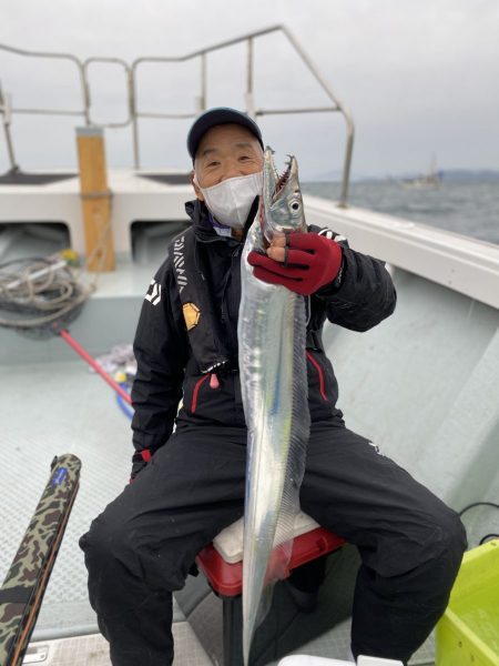 リトルワン 釣果