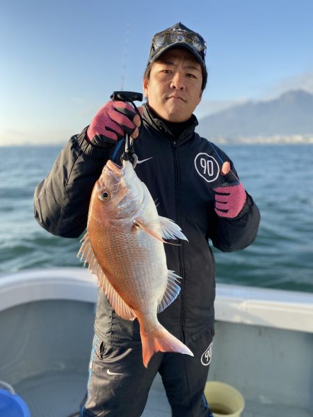 リトルワン 釣果