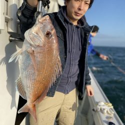 リトルワン 釣果