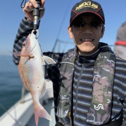 リトルワン 釣果