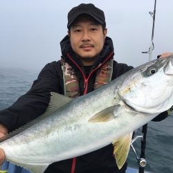 松鶴丸 釣果