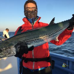 松鶴丸 釣果