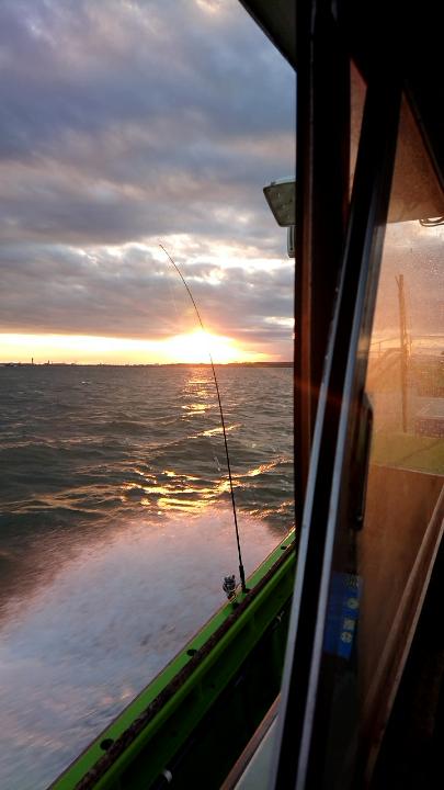 深川　吉野屋 釣果
