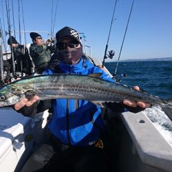 第二明康丸 釣果