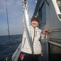 第二明康丸 釣果