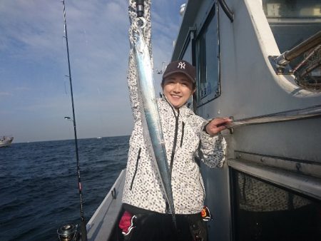 第二明康丸 釣果
