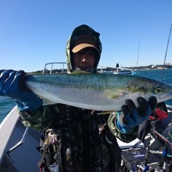 第二明康丸 釣果