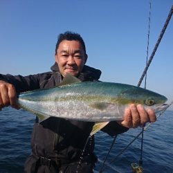 第二明康丸 釣果