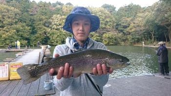 フィッシング サンクチュアリ 釣果