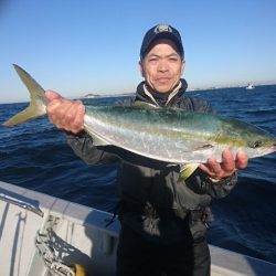 第二明康丸 釣果