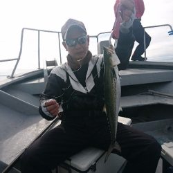 第二明康丸 釣果