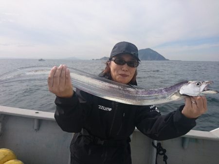 第二明康丸 釣果