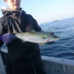 第二明康丸 釣果