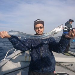 第二明康丸 釣果