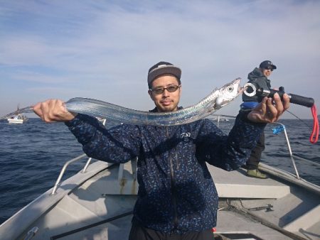 第二明康丸 釣果