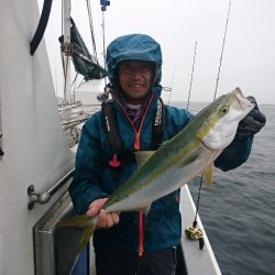 第二明康丸 釣果