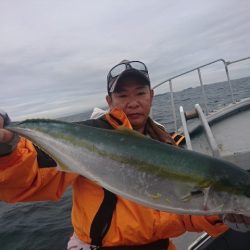 第二明康丸 釣果